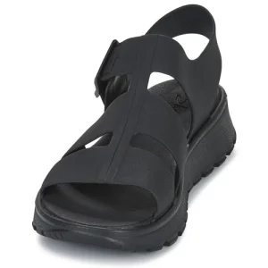 grossiste en ligne Skechers FOOTSTEPS Couleur Noir 12