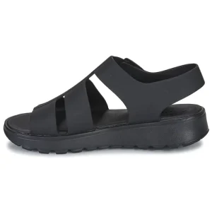 grossiste en ligne Skechers FOOTSTEPS Couleur Noir 14