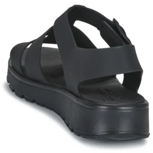 grossiste en ligne Skechers FOOTSTEPS Couleur Noir 16