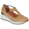 en ligne vente Mam’Zelle VASAS Couleur Marron / Blanc 20