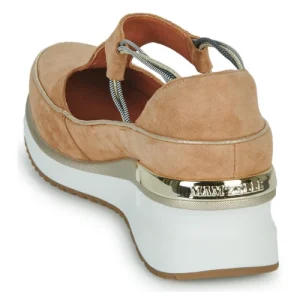 en ligne vente Mam’Zelle VASAS Couleur Marron / Blanc 16