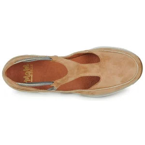 en ligne vente Mam’Zelle VASAS Couleur Marron / Blanc 18