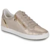 Satisfait ou Remboursé Geox D BLOMIEE Couleur Doré 20