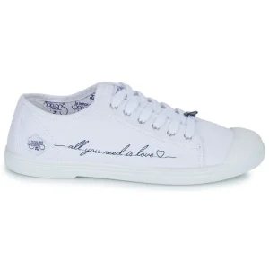 Le Temps Des Cerises BASIC 02 Couleur Blanc Livraison Standard/Rapide 10