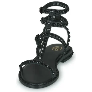﻿soldes Ash PLAY BIS Couleur Noir 12