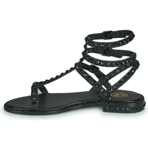 ﻿soldes Ash PLAY BIS Couleur Noir 14