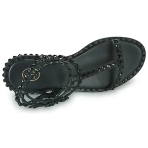 ﻿soldes Ash PLAY BIS Couleur Noir 18