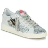 france en ligne Semerdjian DUCK-9424 Couleur Argenté / Gris 20