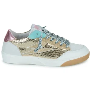 grande promotion Semerdjian TALINE-9339 Couleur Doré / Beige 10