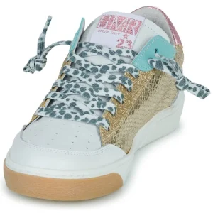 grande promotion Semerdjian TALINE-9339 Couleur Doré / Beige 12