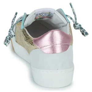 grande promotion Semerdjian TALINE-9339 Couleur Doré / Beige 16