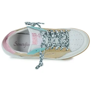 grande promotion Semerdjian TALINE-9339 Couleur Doré / Beige 18