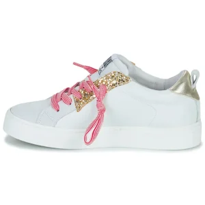 Semerdjian VIKEN-9587 Couleur Beige / Blanc / Doré soldes 14