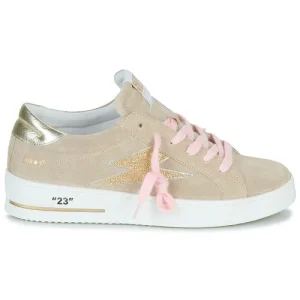 shopping pas cher Semerdjian MAYA-9503 Couleur Beige / Doré 10