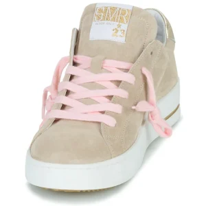 shopping pas cher Semerdjian MAYA-9503 Couleur Beige / Doré 12