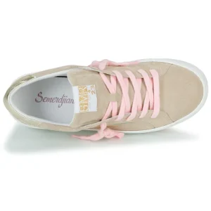 shopping pas cher Semerdjian MAYA-9503 Couleur Beige / Doré 18