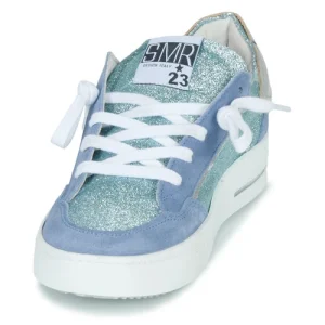 prix abordable Semerdjian ALE-9556 Couleur Bleu 12