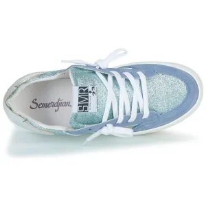 prix abordable Semerdjian ALE-9556 Couleur Bleu 18