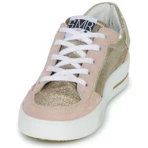 magasin en ligne france Semerdjian ALE-9557 Couleur Beige / Doré 12