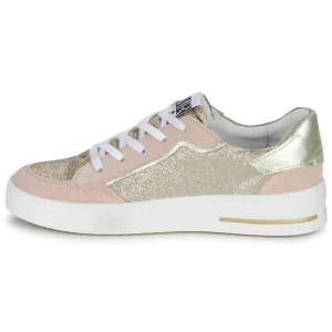 magasin en ligne france Semerdjian ALE-9557 Couleur Beige / Doré 14