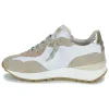 Semerdjian MANTCH-7030 Couleur Beige / Blanc / Doré officiel 22