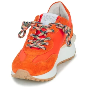 Semerdjian MALU-9004 Couleur Orange Vente 12