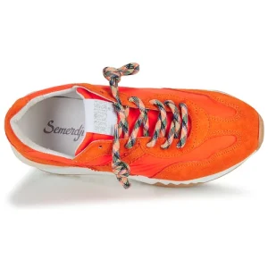 Semerdjian MALU-9004 Couleur Orange Vente 18