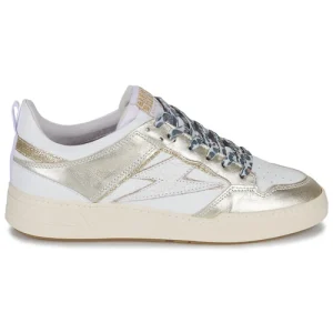 Semerdjian CHITA-9413 Couleur Doré / Blanc marque moins cher 10