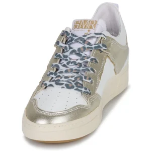Semerdjian CHITA-9413 Couleur Doré / Blanc marque moins cher 12