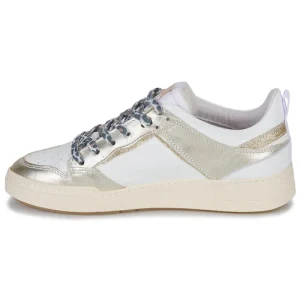 Semerdjian CHITA-9413 Couleur Doré / Blanc marque moins cher 14