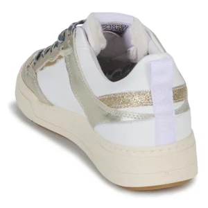 Semerdjian CHITA-9413 Couleur Doré / Blanc marque moins cher 16
