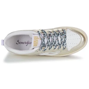 Semerdjian CHITA-9413 Couleur Doré / Blanc marque moins cher 18