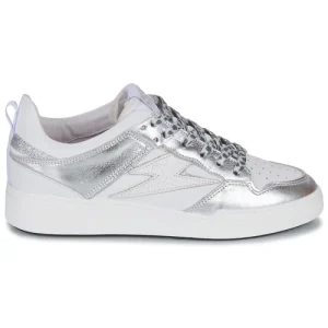 Semerdjian CHITA-9414 Couleur Blanc / Argenté Nouveau 10