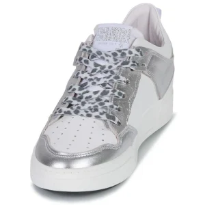 Semerdjian CHITA-9414 Couleur Blanc / Argenté Nouveau 12