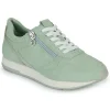 magasin Tamaris 23613-702 Couleur Vert 20