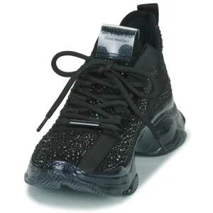 meilleure qualité Steve Madden MAXIMA-R Couleur Noir 12