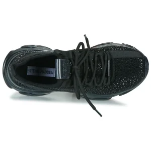 meilleure qualité Steve Madden MAXIMA-R Couleur Noir 18