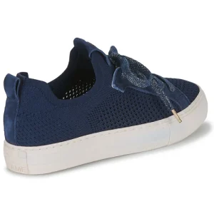 No Name ARCADE FLY Couleur Marine grande marque pas cher 10