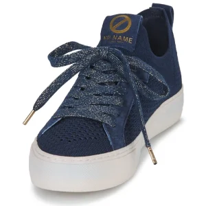 No Name ARCADE FLY Couleur Marine grande marque pas cher 12