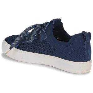 No Name ARCADE FLY Couleur Marine grande marque pas cher 14