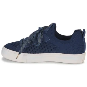 No Name ARCADE FLY Couleur Marine grande marque pas cher 16