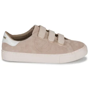 grossiste en ligne No Name ARCADE STRAPS Couleur Beige 10