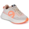 No Name CARTER JOGGER Couleur Beige / Orange vente en ligne pas cher 22