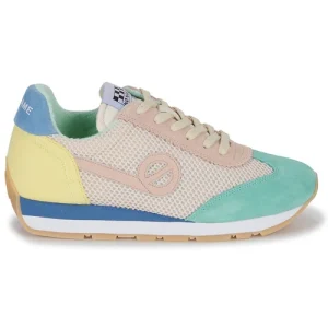 No Name CITY RUN JOGGER Couleur Multicolore Livraison Standard/Rapide 10