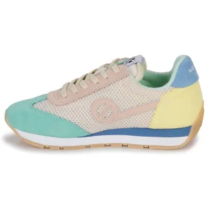No Name CITY RUN JOGGER Couleur Multicolore Livraison Standard/Rapide 14