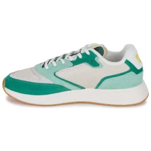 No Name POWER JOGGER Couleur Vert / Jaune magasin 14