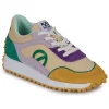 No Name PUNKY JOGGER Couleur Multicolore acheter 20