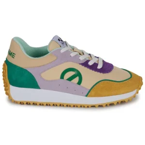 No Name PUNKY JOGGER Couleur Multicolore acheter 10