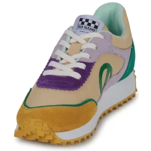 No Name PUNKY JOGGER Couleur Multicolore acheter 12