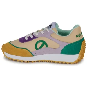 No Name PUNKY JOGGER Couleur Multicolore acheter 14
